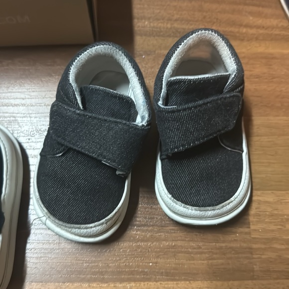 Jack & lily baby learn to walk shoes - Picture 7 of 10